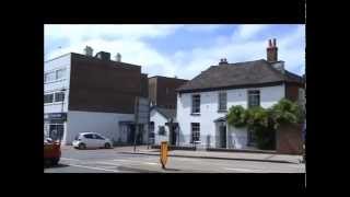 A History of Emsworth [upl. by Nirraj]