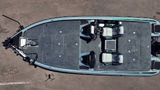 2024 Phoenix 920 Elite II BassBoat4Salecom [upl. by Hadihsar]