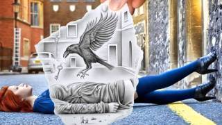 Ben Heine pencil and camera [upl. by Orpha813]