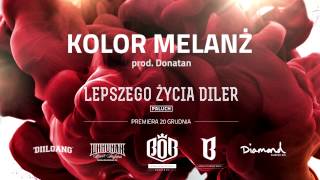 Paluch  Kolor melanż prod Donatan [upl. by Vladimar]