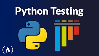 Pytest Tutorial – How to Test Python Code [upl. by Karry]