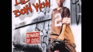 Lil Bow Wow  The Future [upl. by Fillian]