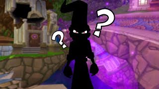 Wizard101 KINGSISLE ACTUALLY MADE THIS A BOSS [upl. by Anolahs]