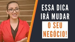 DICA INFALÍVEL PARA VENDER MAIS CRÉDITO CONSIGNADO [upl. by Ahsuatal]