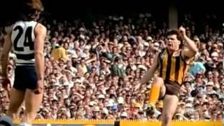 1989 AFL Grand Final Documentary [upl. by Aidile673]