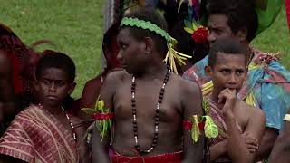 Melanesian Art amp Culture Festival 2023 Day 1  03 Livestream [upl. by May]