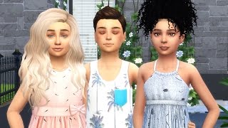 TEEN MOM SEASON 2 l RAISING RYAN l Episode 6 l A sims 4 series [upl. by Billmyre]