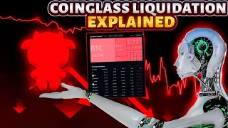 Coinglass Liquidation Explained [upl. by Daphene]