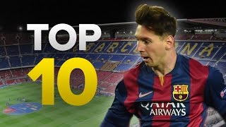 Messi DESTROYS Boateng  Barcelona 30 Bayern  Top 10 Memes Tweets amp Vines [upl. by Sined]