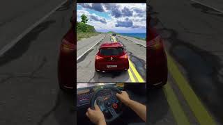 Clio 5 RS foryou sportscar clio5 assettocorsagaming clio5rsshortsvideogamesracing fy fyp [upl. by Amanda]