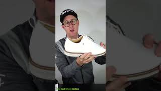 Stylish Classic FootJoy Premium Series Shoe  Best Golf Shoes [upl. by Scevor367]