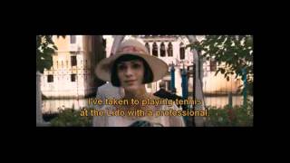 Brideshead Scene Part 31mp4 [upl. by Leaper534]