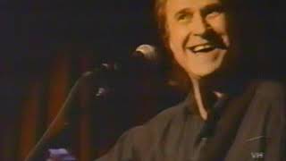 Ray Davies  VH1 Storytellers series premiere 1996 [upl. by Eleahcim]