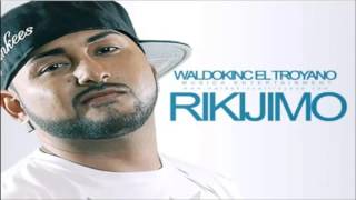 WALDOKINC El Troyano MIX 20152016 Los Hit Más Escuchados [upl. by Agnesse]