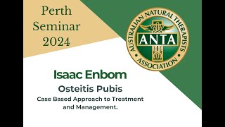 Osteitis Pubis  a Case Based Approach to Treatment amp Management with Isaac Enbom [upl. by Alyahs]