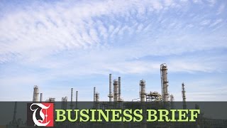 Business Brief  Orpic’s 9b projects to make Sohar best petrochemical site [upl. by Ursola794]