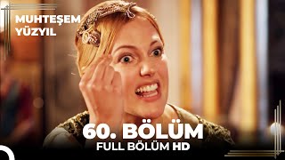 Muhteşem Yüzyıl  60Bölüm HD [upl. by Spiers857]