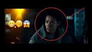 The Cloverfield Paradox  Traveling to another Dimension  HD [upl. by Lavine]