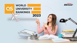 Understanding QS World University Rankings Comprehensive Insights [upl. by Lleunamme]