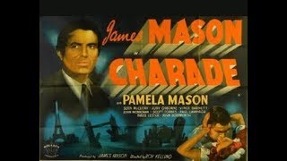 Classic movie review Charade 1963 [upl. by Acul]