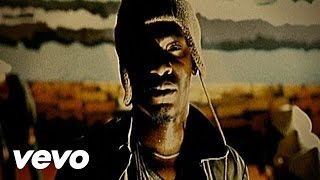 Leftfield Roots Manuva  Dusted Video [upl. by Slaohcin]