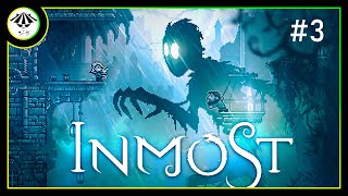 А при чем здесь цветы ➤ INMOST 3 [upl. by Kepner]