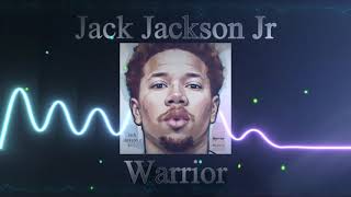 Jack Jackson JrWarrior visualizer [upl. by Hindu]