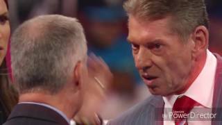 Vince mcmahon theme song 2016 version THIS TOOK ME 3 DAYS SO BE REPECTFUL [upl. by Huxley]