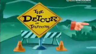 Teletoon Detour  Maturely Immature Promo [upl. by Enom]