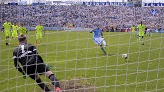 Relegationsspiele  TSV 1860 München  1 FC Saarbrücken [upl. by Larrie]