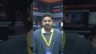 Arcadis  IBI Group at Smart Mobility India 2024 [upl. by Ahsille]