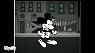 Mortimer mouseavi remake trailer [upl. by Wren129]