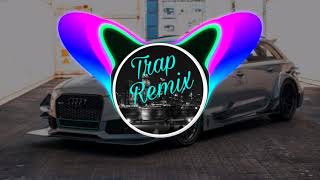 Bass Boosted Audi zjb masina remix [upl. by Eleira292]