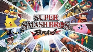 Unfounded Revenge Remix  Super Smash Bros Brawl Music 10 Hours loop [upl. by Julia638]