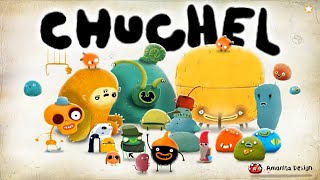 CHUCHEL Gameplay  A Hilarious Adventure Full of Puzzles and Comedy [upl. by Nitsirk]