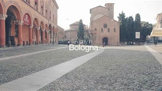 A Day in Bologna [upl. by Ruffina]