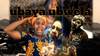 UBAYA UBWELA  NGOMA YA KICHAWI  FULL MOVIE [upl. by Ydisac977]