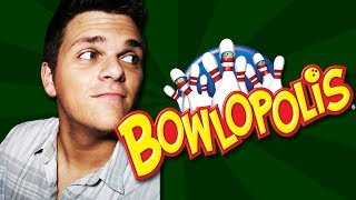 BOWLOPOLIS  The CoolGuyBrendyn Show [upl. by Johnson]