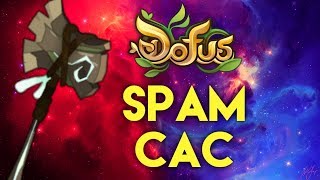 SPAM CAC osamodas eau air [upl. by Elaine]