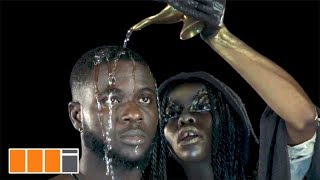 B4Bonah  Devil Is A Liar remix ft Manifest Official Video [upl. by Wehttam301]