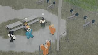 Dupoint County Jail Trailer [upl. by Laurentium]