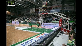 LivEye All Eyes On  EPG Baskets Koblenz [upl. by Adelheid847]