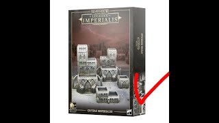 I like these Civitas Imperialis buildings [upl. by Andri622]