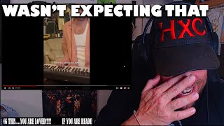 HYCYBH Official Video REACTION [upl. by Fillbert]