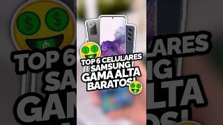 ✅ Puesto No 5 Samsung Gama Alta Baratos [upl. by Aicnelev669]