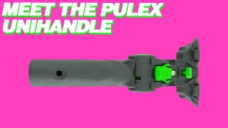 Meet the Pulex UniHandle [upl. by Demetria392]