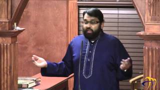 Reminder 11  Surat AtTawbah  Background and story of Kab ibn Maalik  Sh Yasir Qadhi [upl. by Seidel]