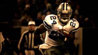 NFL Emmy Nominated Spot Ravens v Cowboys by Pilobolus Creative Services [upl. by Ebneter]