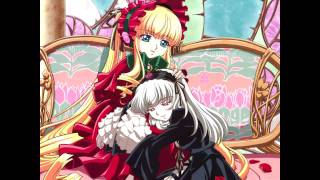 Rozen Maiden  Yuukei [upl. by Llednyl]