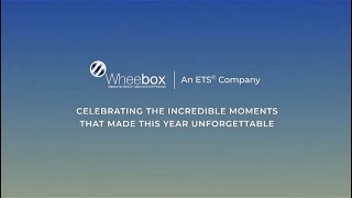 Wheebox Incredible Moments in 2023 [upl. by Artinek]